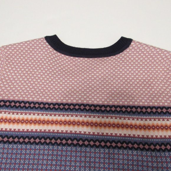 GH Bass & Co. Sweater Womens Button Front Cardigan  M - Picture 7 of 9